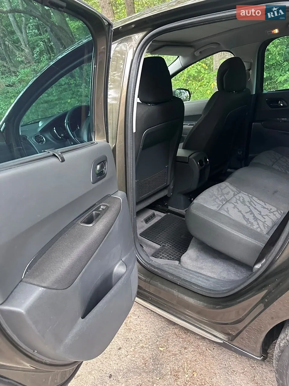 2010 Peugeot 3008 - мініатюра 26