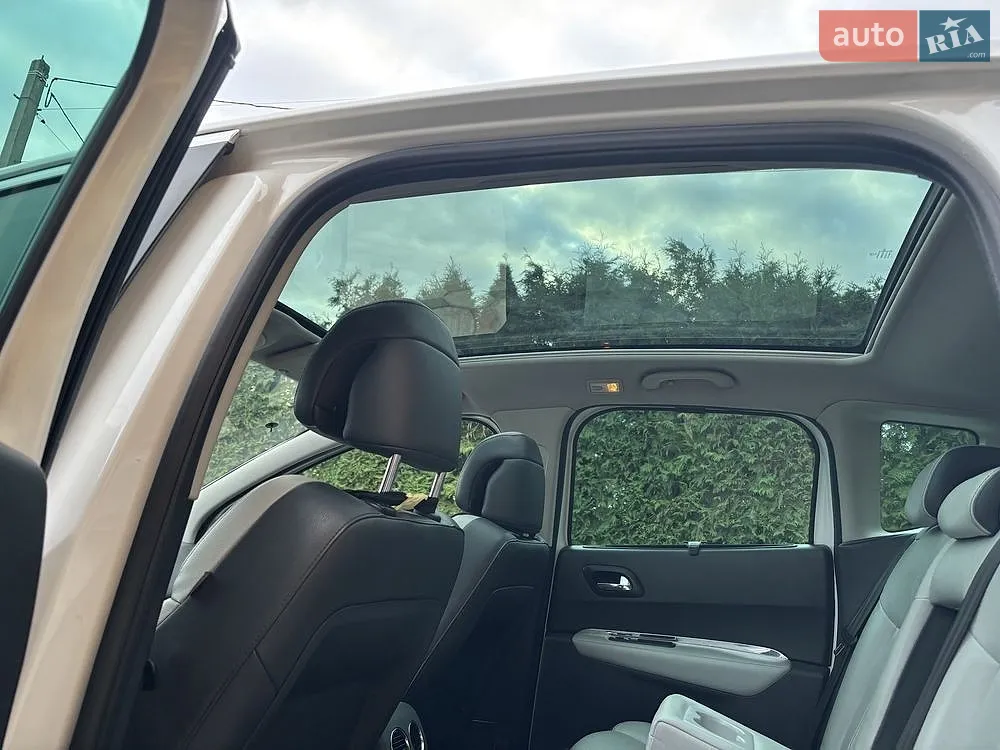 2012 Peugeot 3008 - мініатюра 41