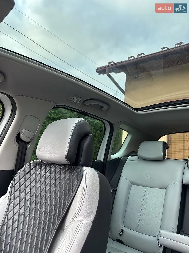 2012 Peugeot 3008 - мініатюра 46