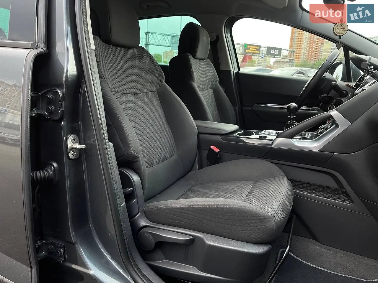 2013 Peugeot 3008 - мініатюра 12