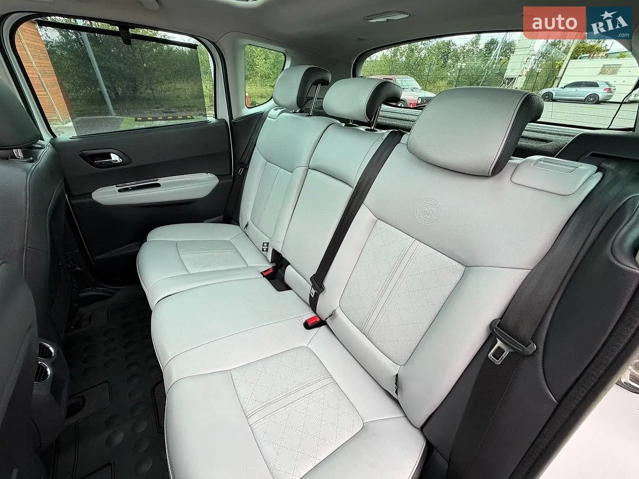 2013 Peugeot 3008 - мініатюра 36