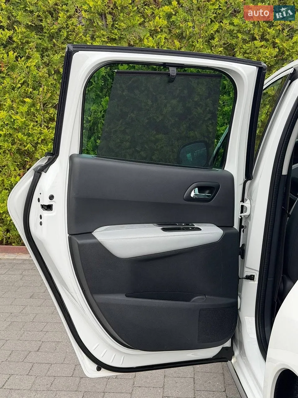 2013 Peugeot 3008 - мініатюра 34