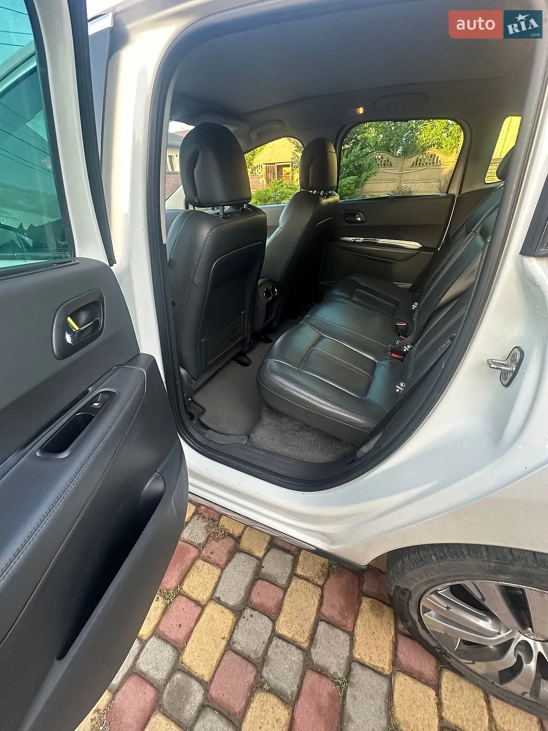 2013 Peugeot 3008 - мініатюра 17