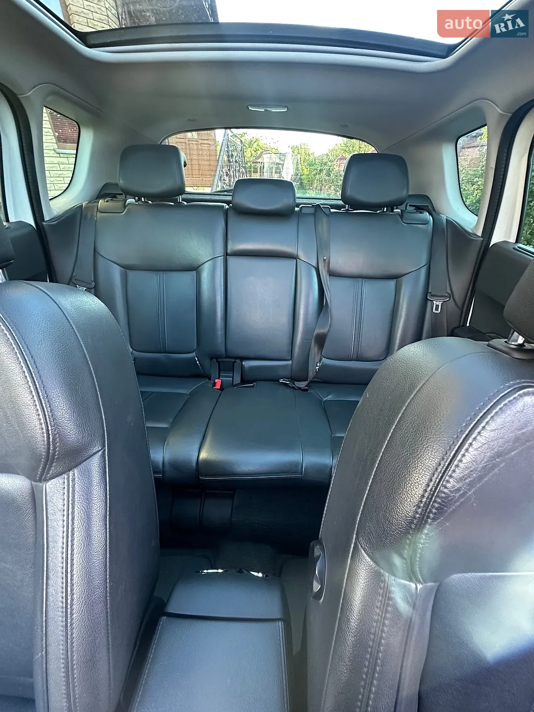 2013 Peugeot 3008 - мініатюра 21