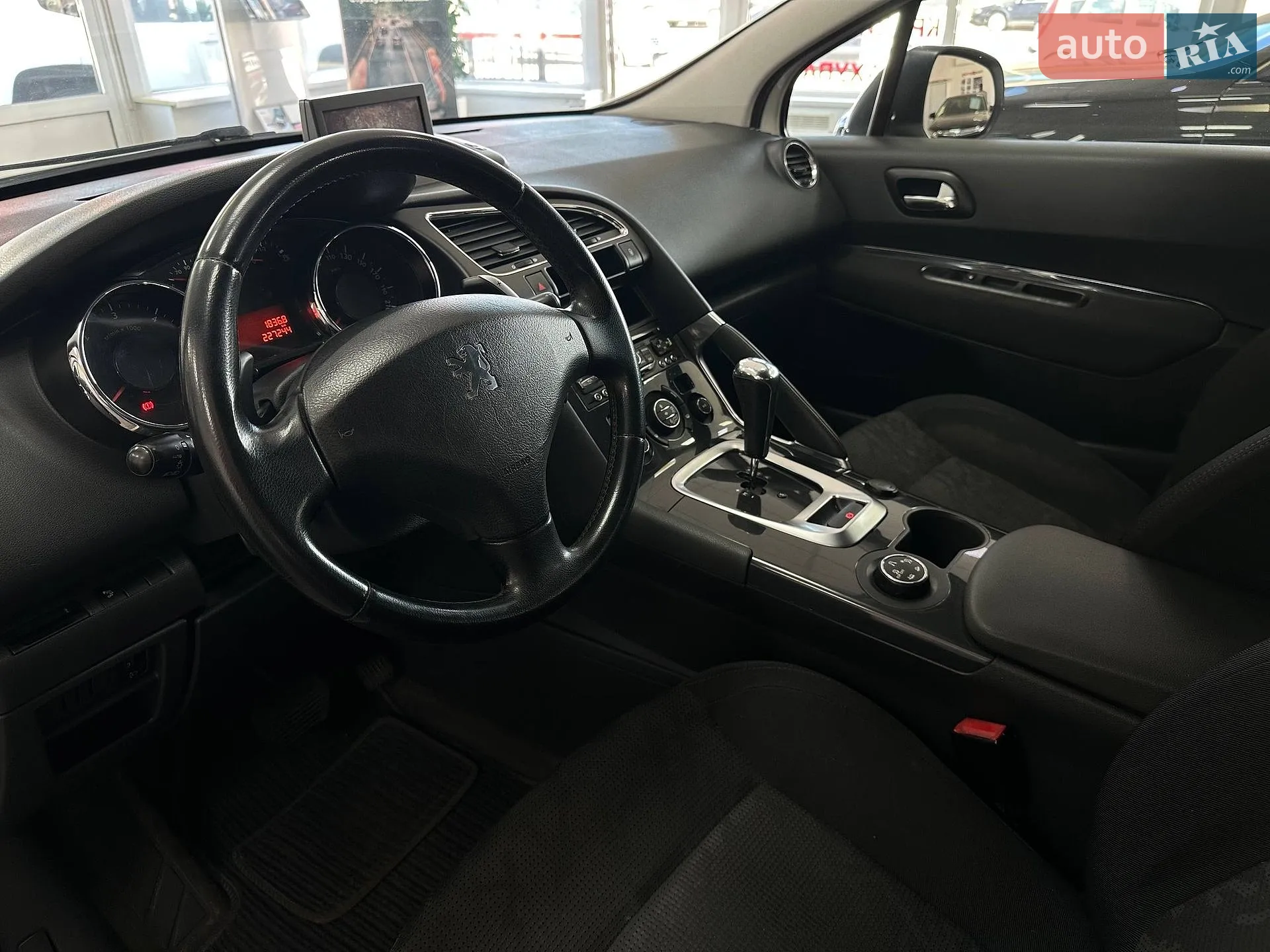 2011 Peugeot 3008 - мініатюра 16