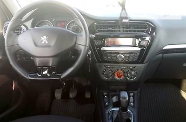 Седан Peugeot 301 2013 в Харькове