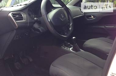 Седан Peugeot 301 2013 в 