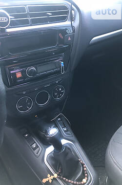Седан Peugeot 301 2013 в Нежине