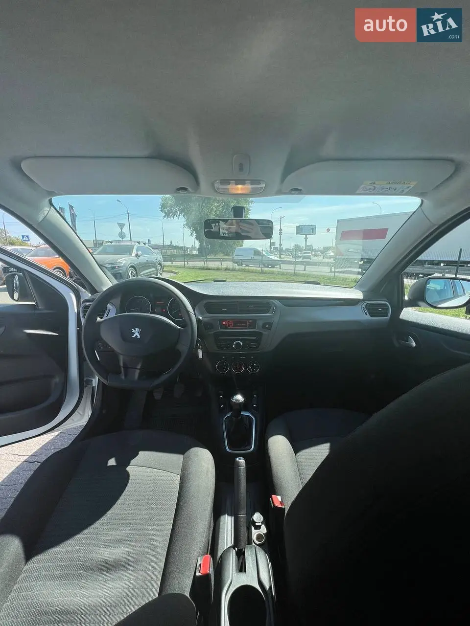 2020 Peugeot 301 - мініатюра 18