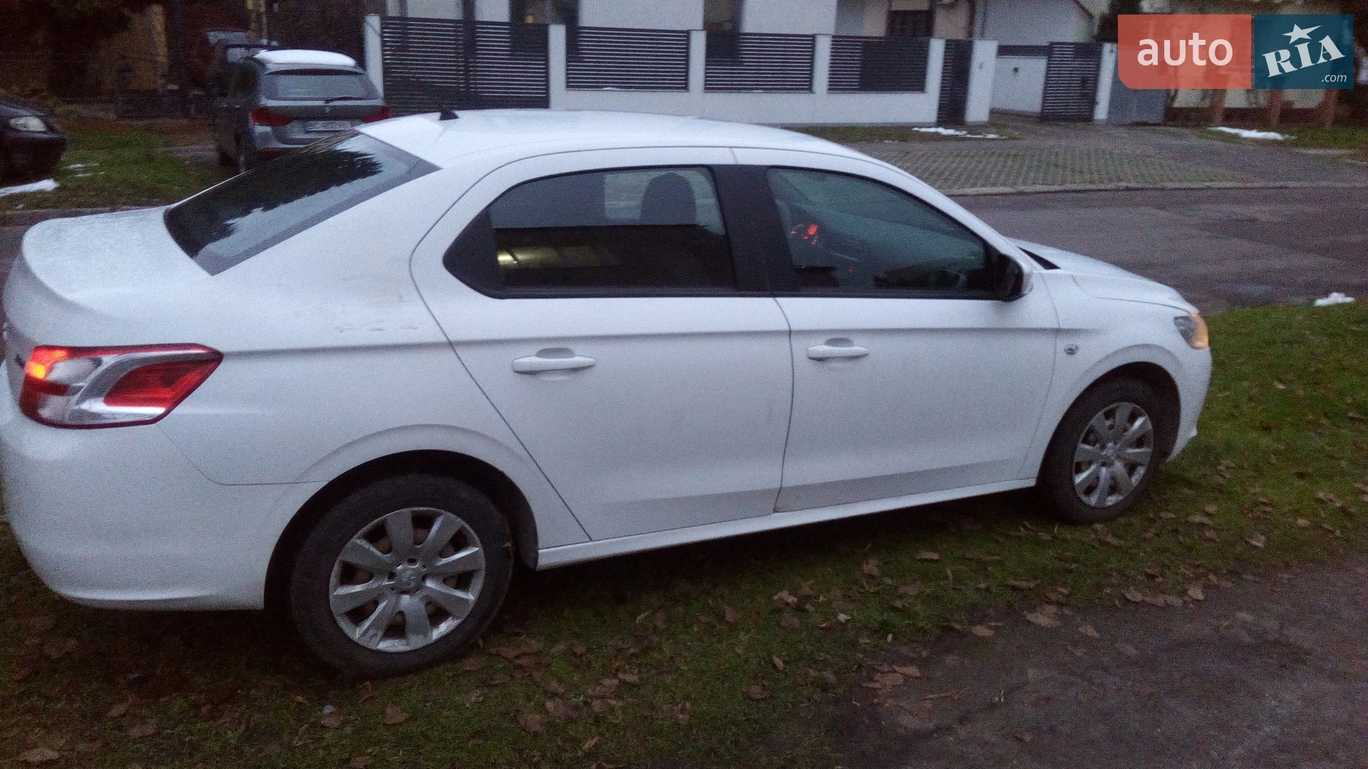 2016 Peugeot 301 - мініатюра 4