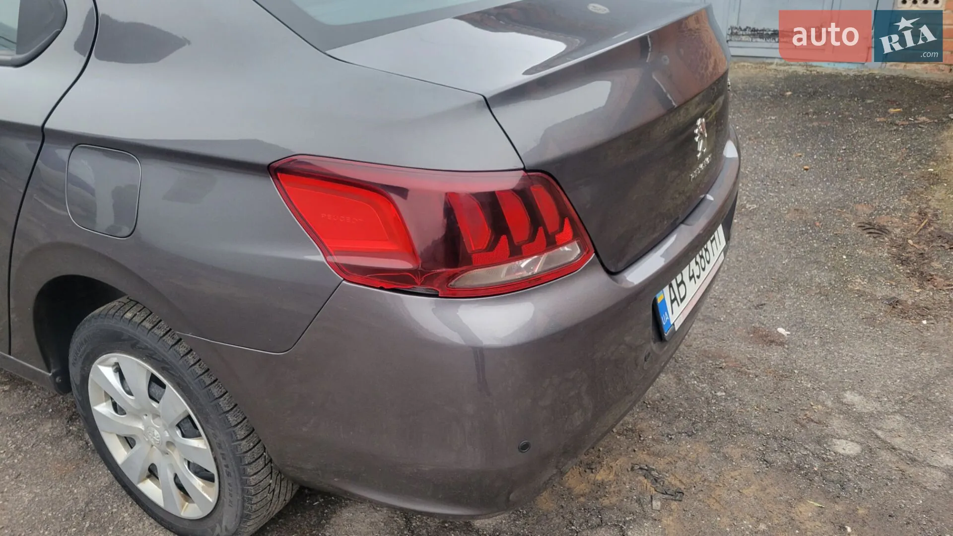 2018 Peugeot 301 - мініатюра 5