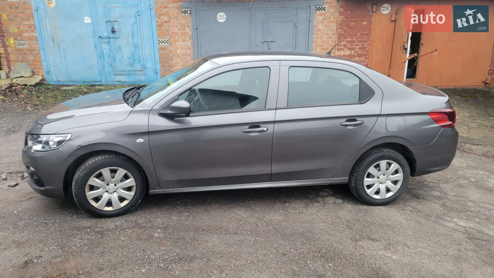 2018 Peugeot 301 - мініатюра 4