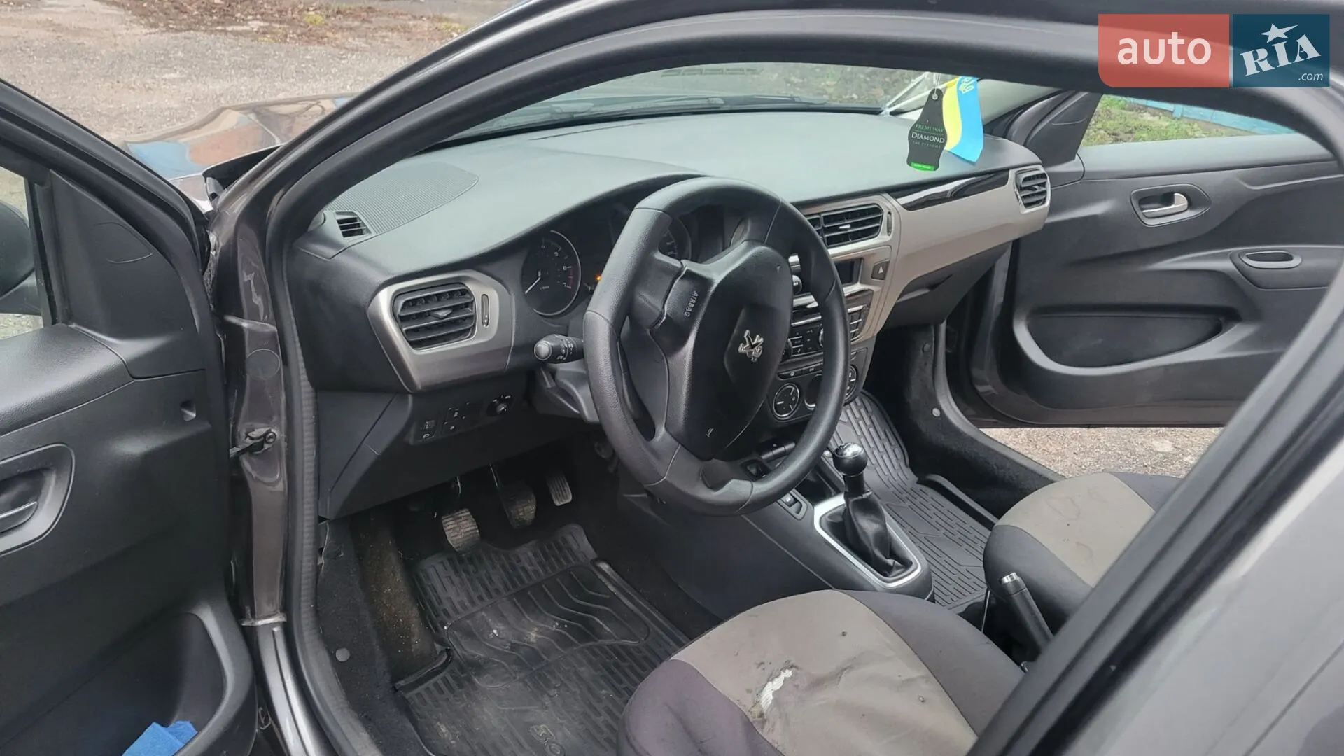 2018 Peugeot 301 - мініатюра 11