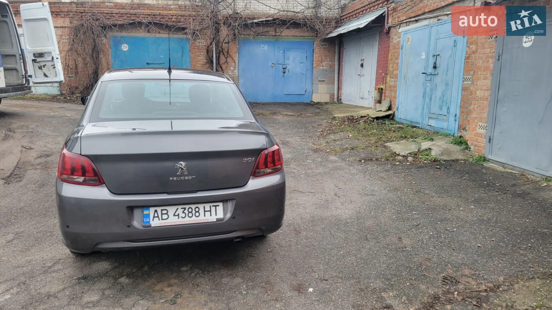2018 Peugeot 301 - мініатюра 6