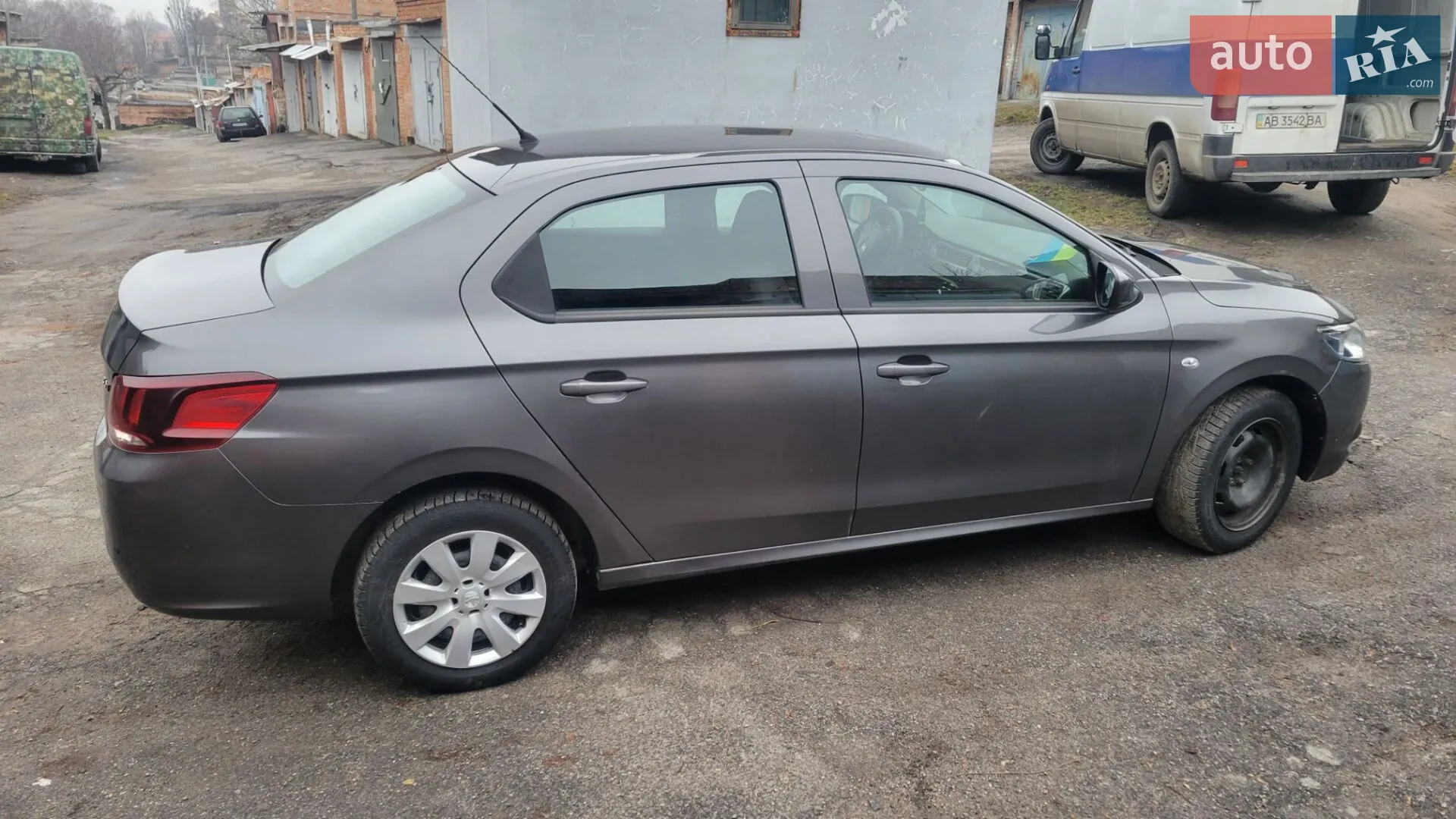 2018 Peugeot 301 - мініатюра 23