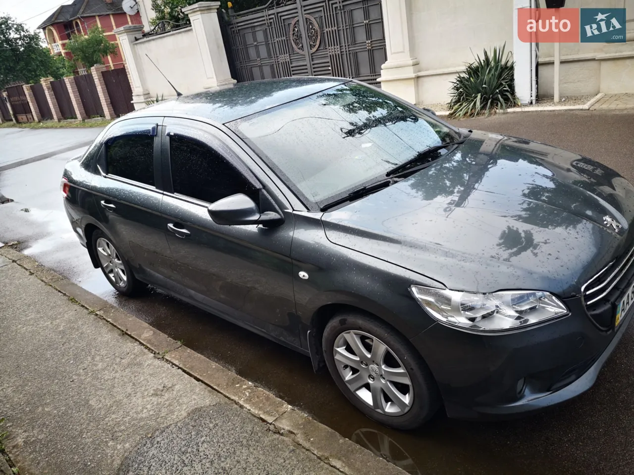 2013 Peugeot 301 - мініатюра 25