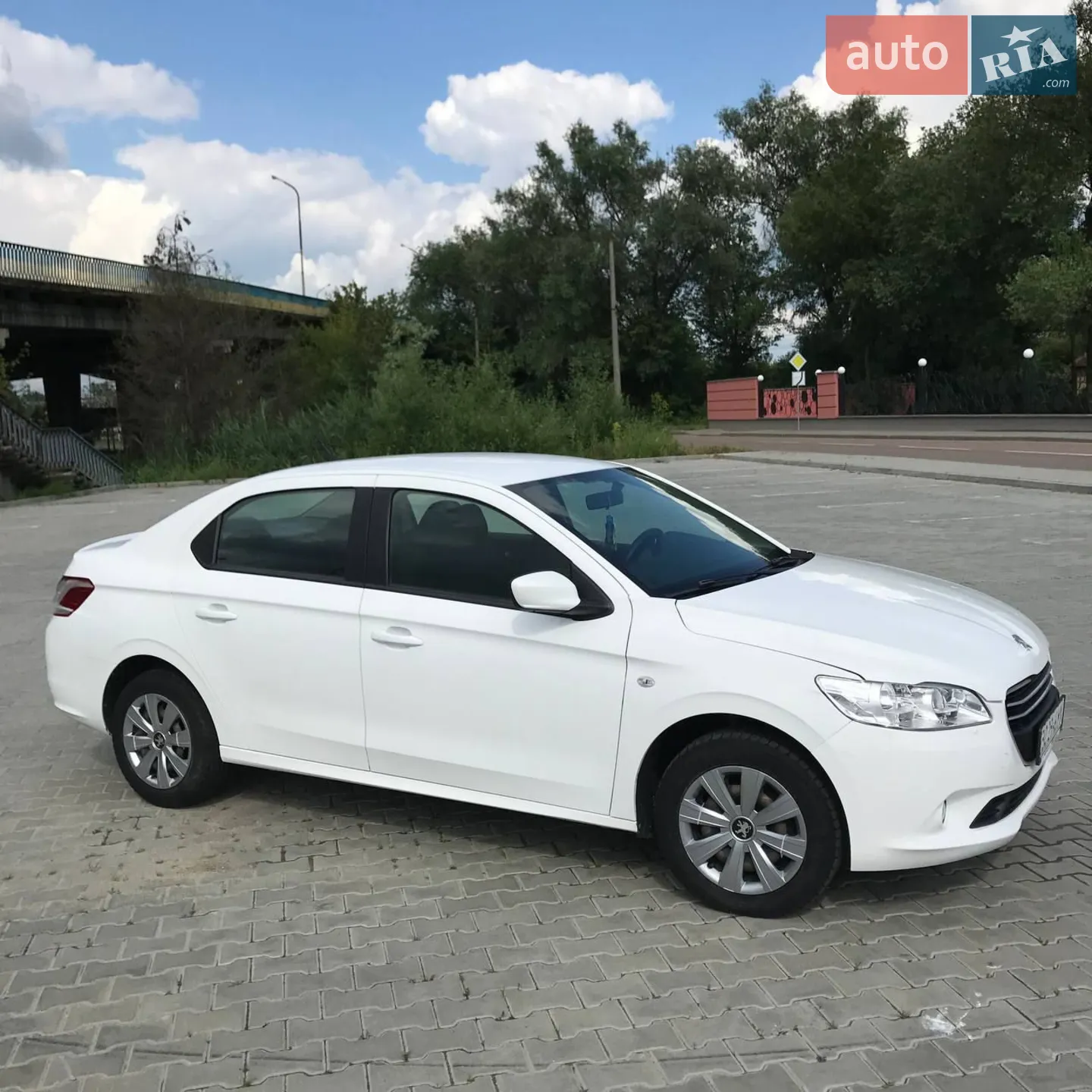 2016 Peugeot 301 - мініатюра 9