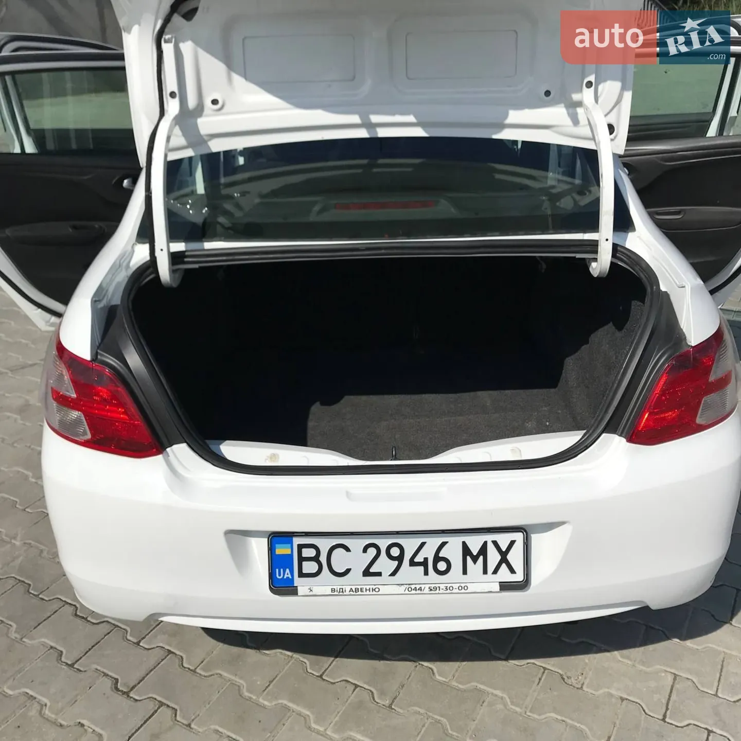 2016 Peugeot 301 - мініатюра 16