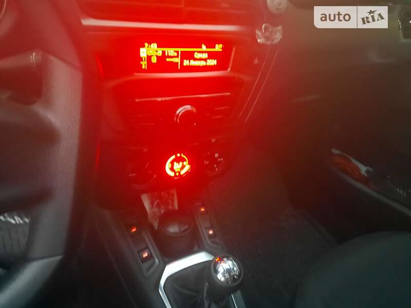 Седан Peugeot 301 2020 в Ивано-Франковске