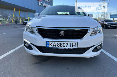 Седан Peugeot 301 2021 в Києві