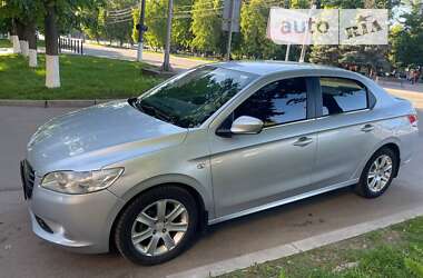 Седан Peugeot 301 2013 в Прилуках