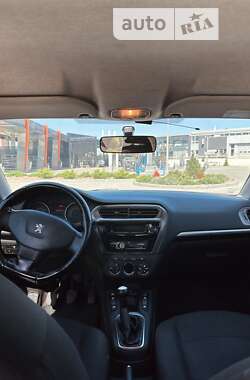 Седан Peugeot 301 2013 в Харькове