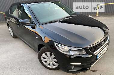 Седан Peugeot 301 2019 в Киеве