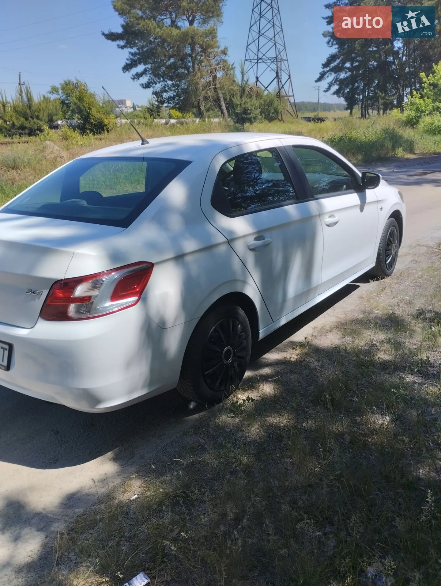 2016 Peugeot 301 - мініатюра 6