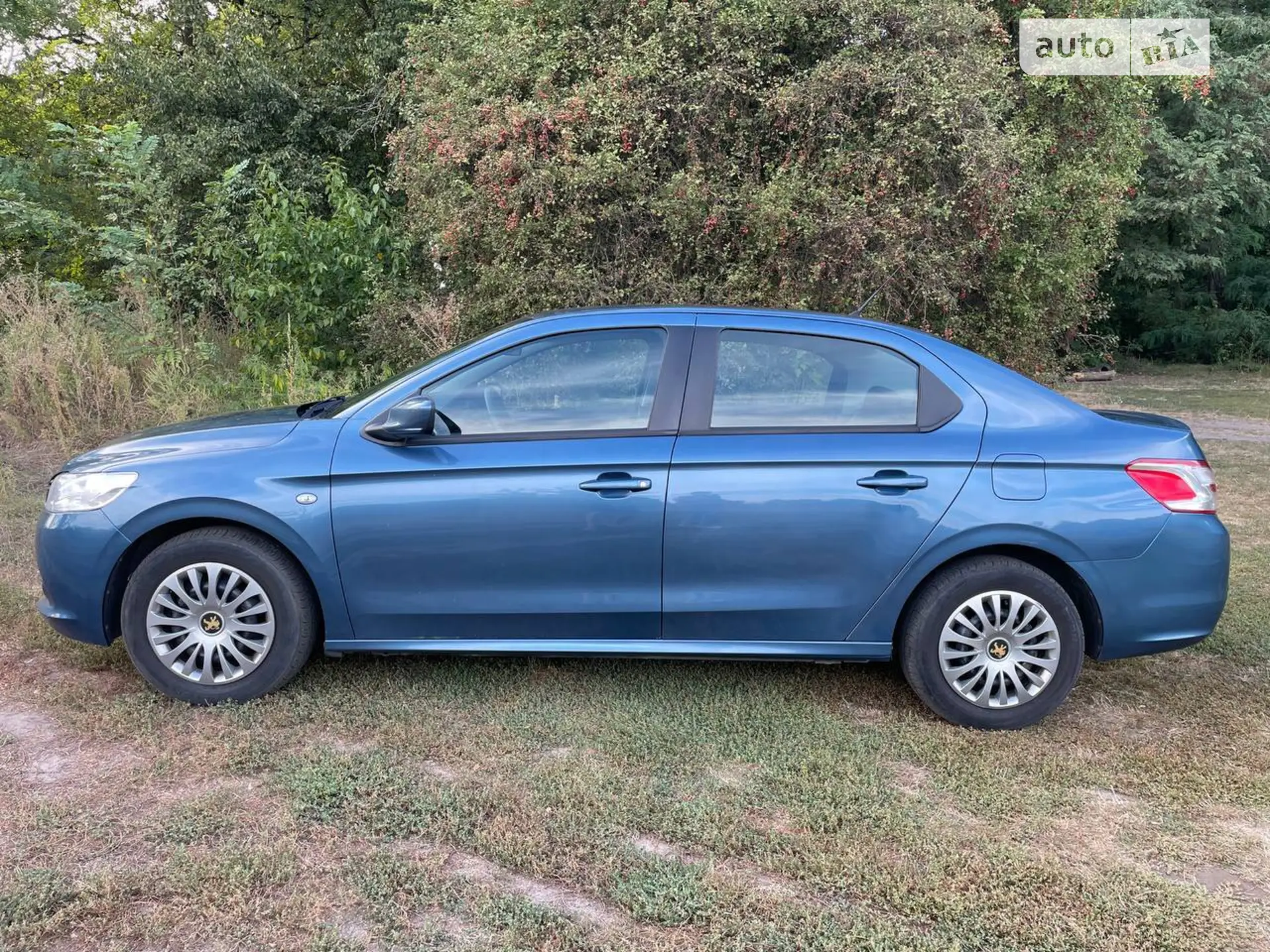 2015 Peugeot 301 - мініатюра 2