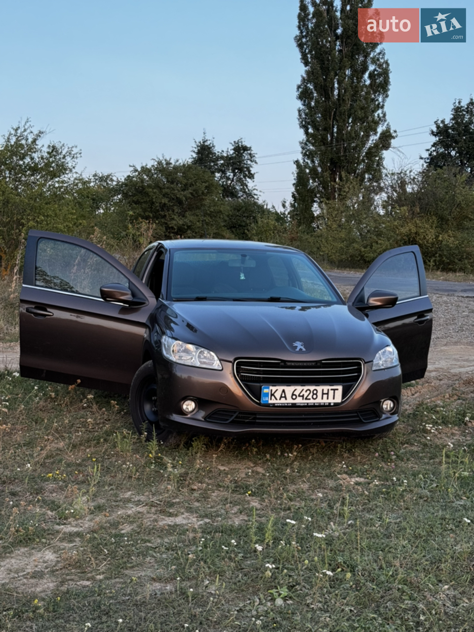 2013 Peugeot 301 - мініатюра 13