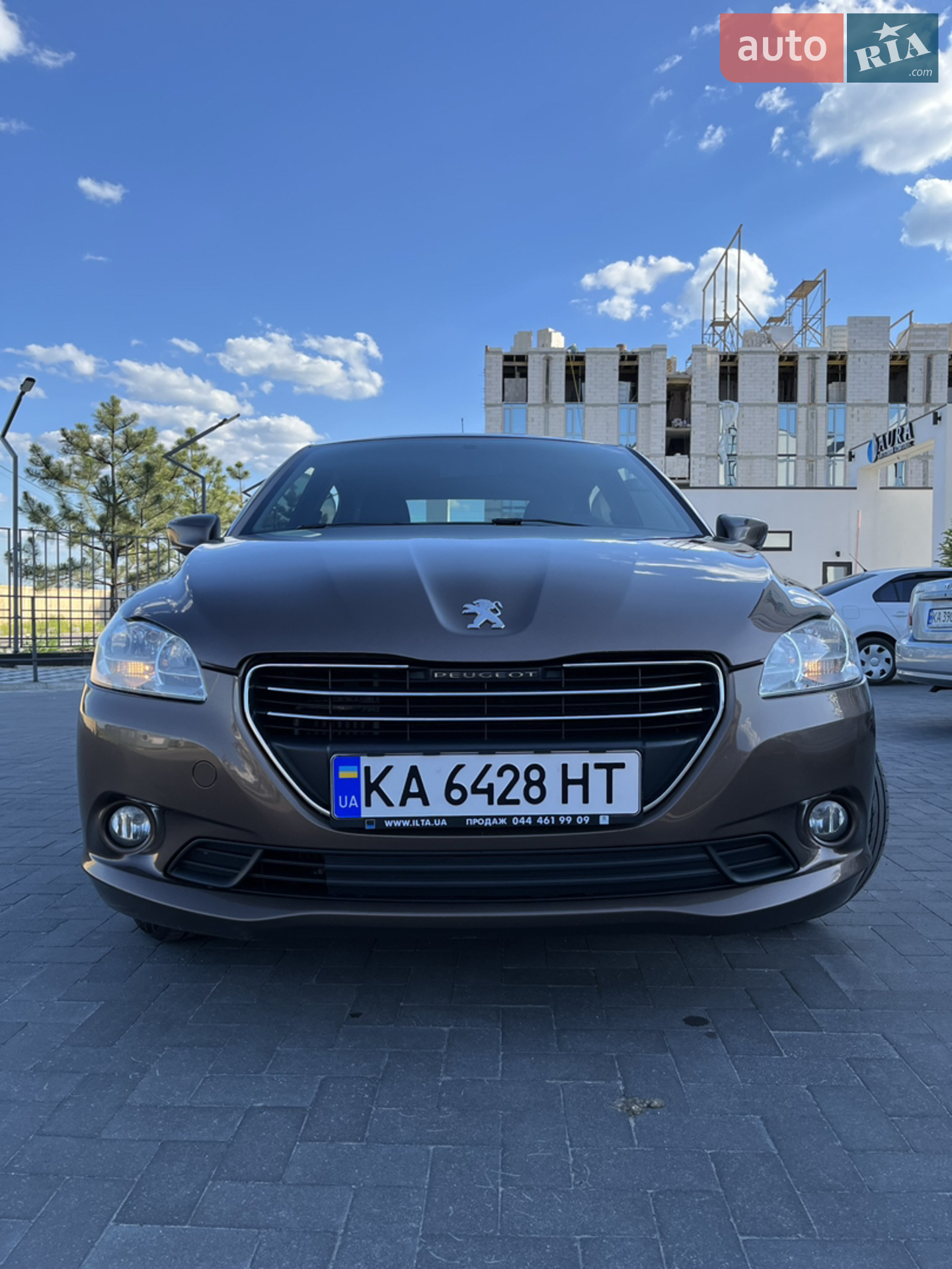 2013 Peugeot 301 - мініатюра 28