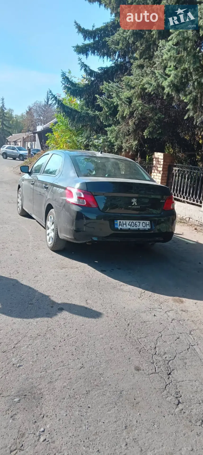 2013 Peugeot 301 - мініатюра 6