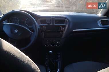 Седан Peugeot 301 2013 в Черкасах