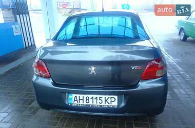 Седан Peugeot 301 2013 в Олександрії