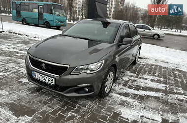 Седан Peugeot 301 2020 в Софіївській Борщагівці