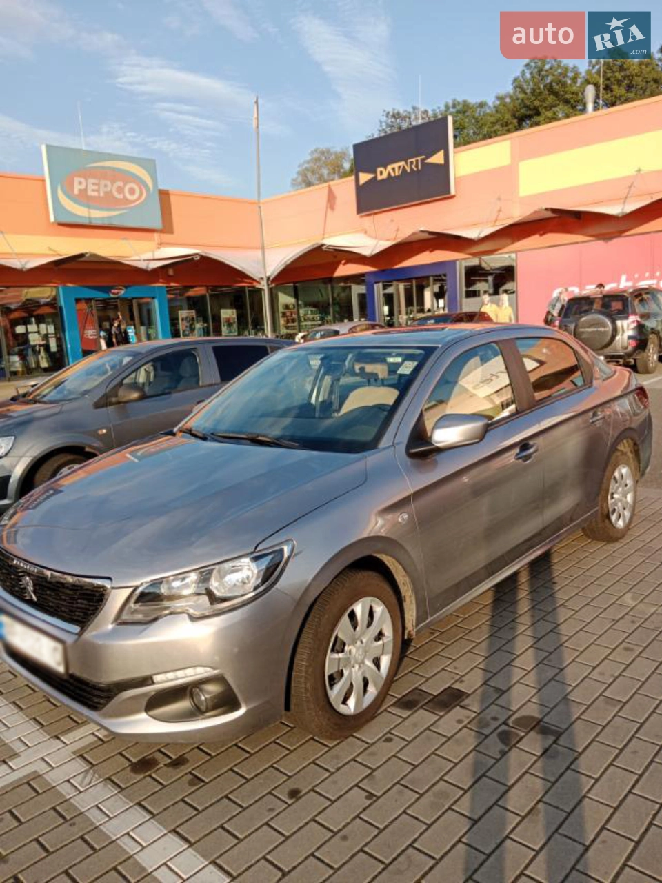 2018 Peugeot 301 - мініатюра 26