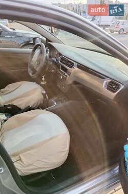 Седан Peugeot 301 2019 в 