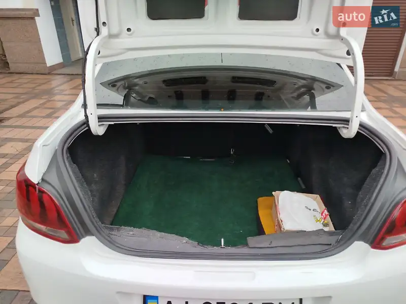 Peugeot 301 2018 VIN VF3DDHMZ6JJ552608 фото оголошення 5 з 52