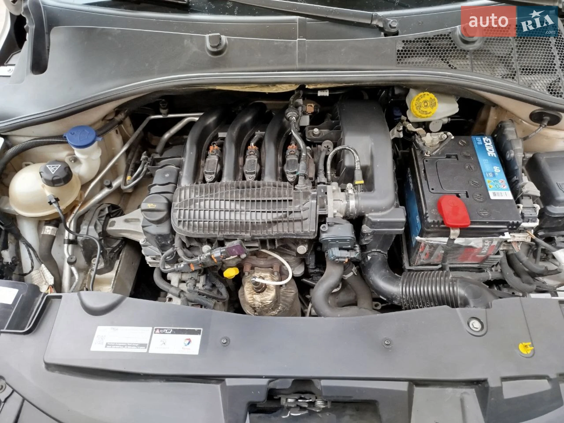2018 Peugeot 301 - мініатюра 6
