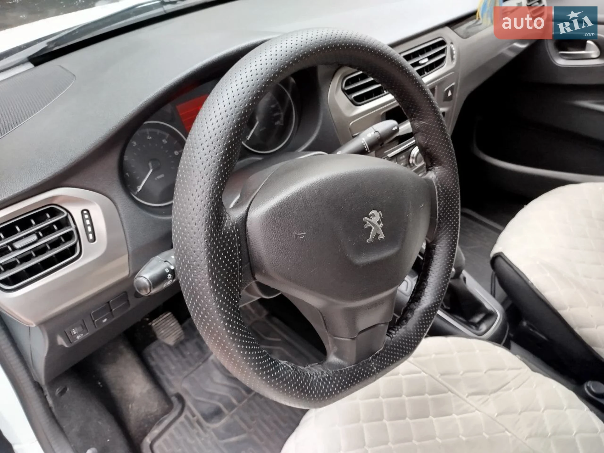 2018 Peugeot 301 - мініатюра 7