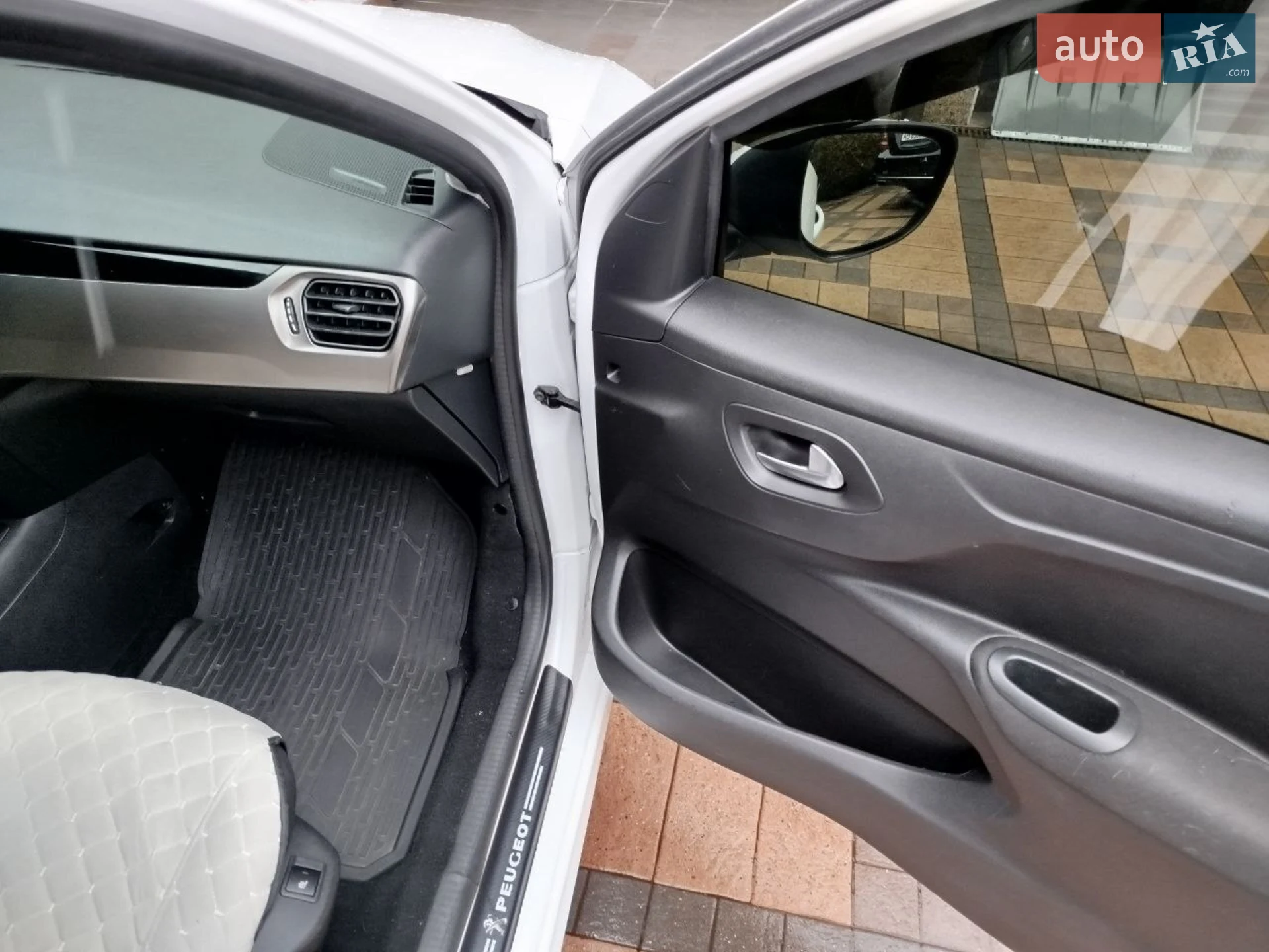 2018 Peugeot 301 - мініатюра 11