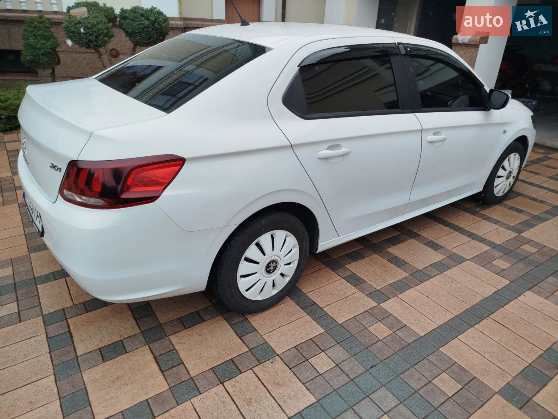 2018 Peugeot 301 - мініатюра 12