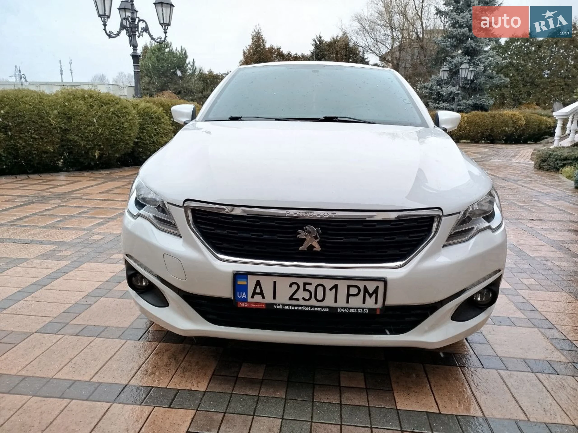2018 Peugeot 301 - мініатюра 15