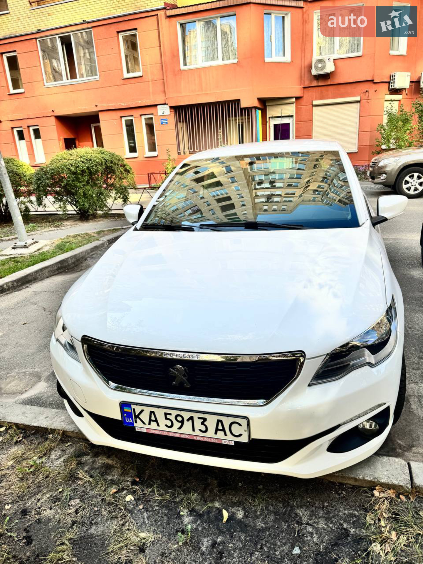 Фото авто 10