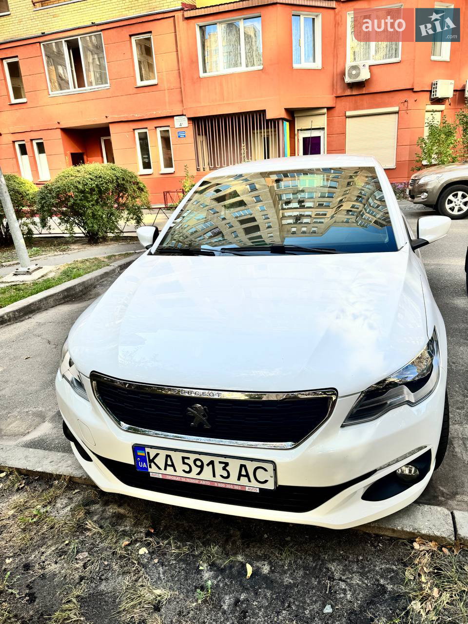2021 Peugeot 301 - мініатюра 10