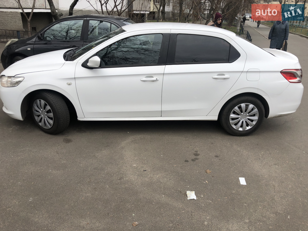 2013 Peugeot 301 - мініатюра 23