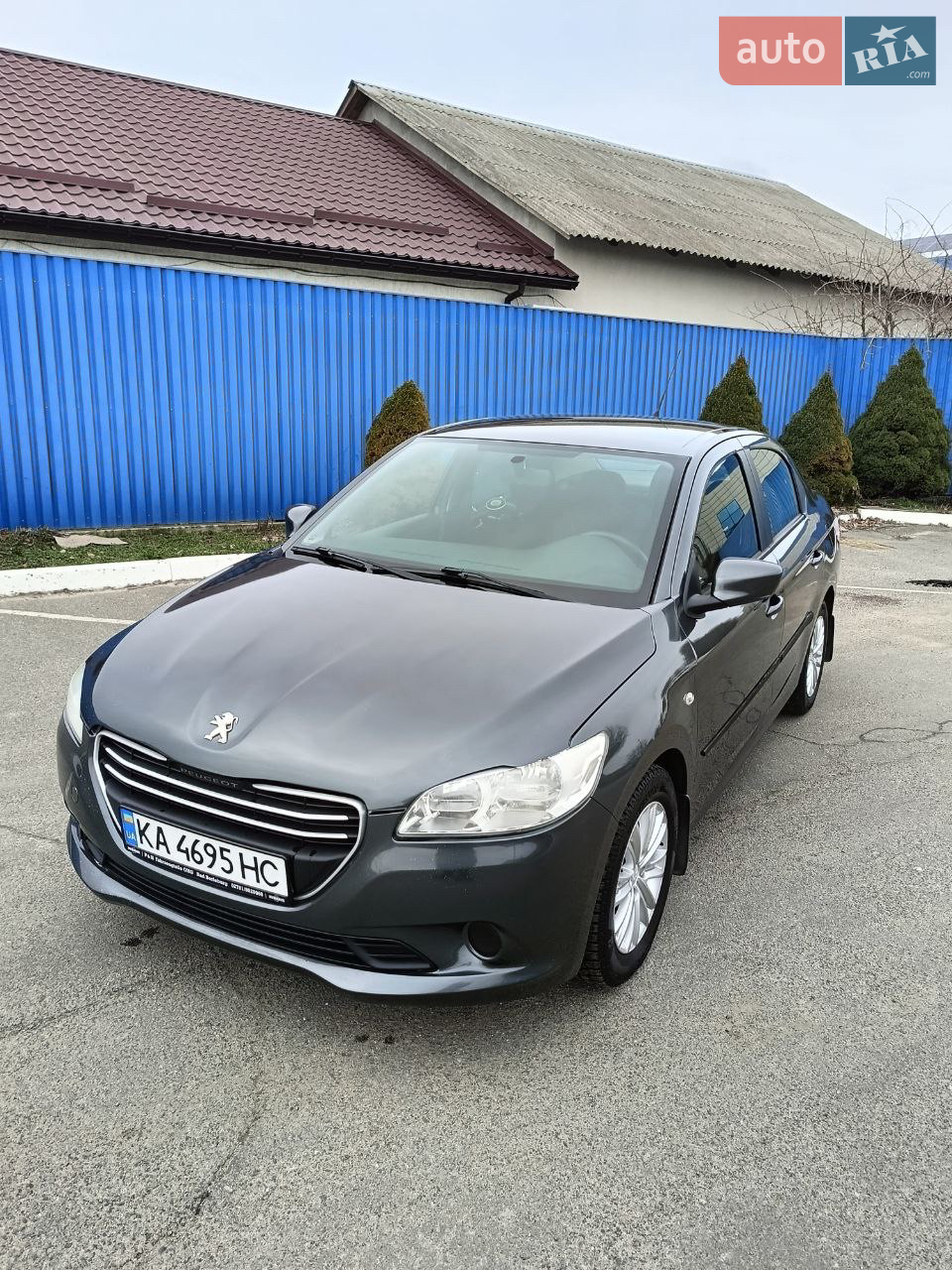 2013 Peugeot 301 - мініатюра 15