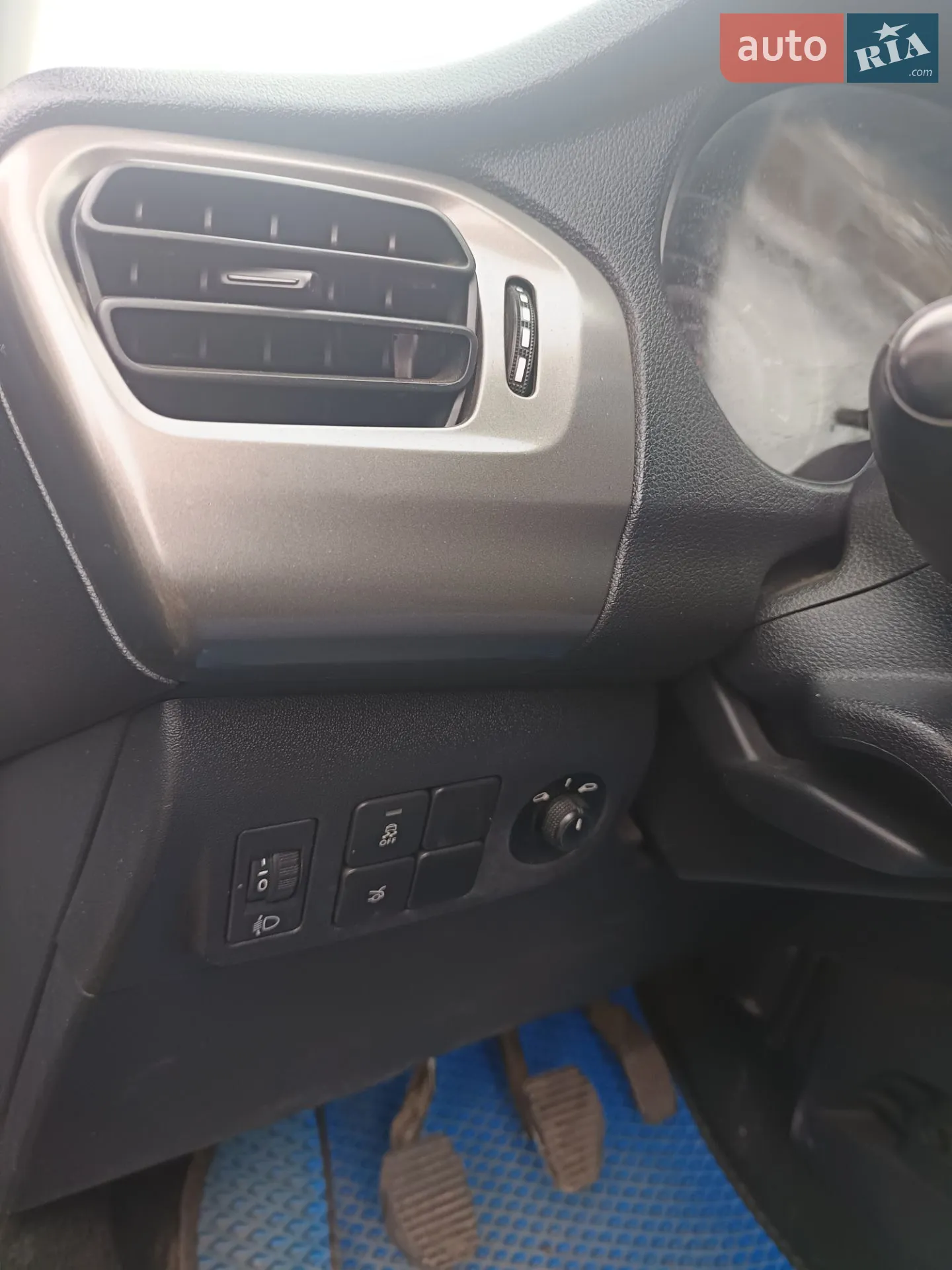 2016 Peugeot 301 - мініатюра 11