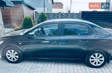 Седан Peugeot 301 2013 в Львові