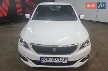 Седан Peugeot 301 2020 в 